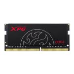 Memoria Ddr4 8gb 2666mhz Notebook Nb Ax4s26668g18-sbht Hunter Xpg