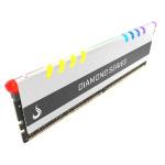 Memoria Ddr4 8gb 3000mhz Rm-d4-8g-3000dw-rgb Rise Mode