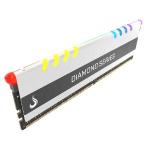 Memoria Ddr4 8gb 3000mhz Rm-d4-8g-3000dw-rgb Rise Mode