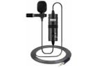 Microfone Lapela Celular Wireless Tipo C Mc803 Onistek