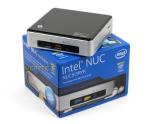 Mini Pc Intel Nuc  Nuc513ryk I3/5010u-2.1ghz/usb