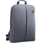 Mochila Para Notebook 15,6" Atlantis Cinza Hp