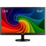 Monitor 15.6 Led Vga E1670swu/wm Aoc