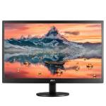 Monitor 18.5 Aoc Led Vga/hdmi E970swhnl