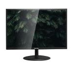 Monitor 19 Led Bpc-19we02-b Preto Widescreen Vga/hdmi Brazil Pc