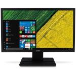 Monitor 24 Led Acer Full Hd V246hl Vga/hdmi/dvi