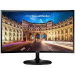 Monitor 24 Led Curvo Lc24f390fhlmzd Hdmi Full Hd Samsung