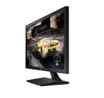 Monitor 27 Led Gamer Ls27e332hzxmzd Hdmi Full Hd Samsung