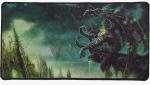 Mouse Pad Gamer Emborrachado 60x30cm 1187-3 Teccon