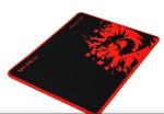 Mouse Pad Gamer Emborrachado Archelon 400x300x3mm P002 Redragon