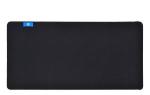 Mouse Pad Gamer Emborrachado Black Grande Mp7035 Hp