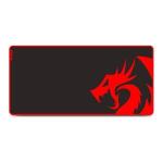 Mouse Pad Gamer Emborrachado Kunlun Extended Pto/vm P006a Redragon