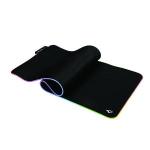 Mouse Pad Gamer Emborrachado Led Rgb Mp-g3100bk C3tech