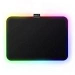 Mouse Pad Gamer Emborrachado Led Rgb Mp-led2535 Exbom