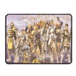 Mouse Pad Gamer Emborrachado P Apex Legends