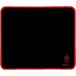 Mouse Pad Gamer Emborrachado Speed Eg-401bk Preto Evolut