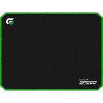 Mouse Pad Gamer Emborrachado Speed Mpg102 Vd 440x350mm Fortrek
