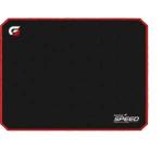 Mouse Pad Gamer Emborrachado Speed Mpg102 Vm 440x350mm Fortrek