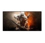 Mouse Pad Gamer Extra Grande (assassino) Mp-7035c06 Exbom