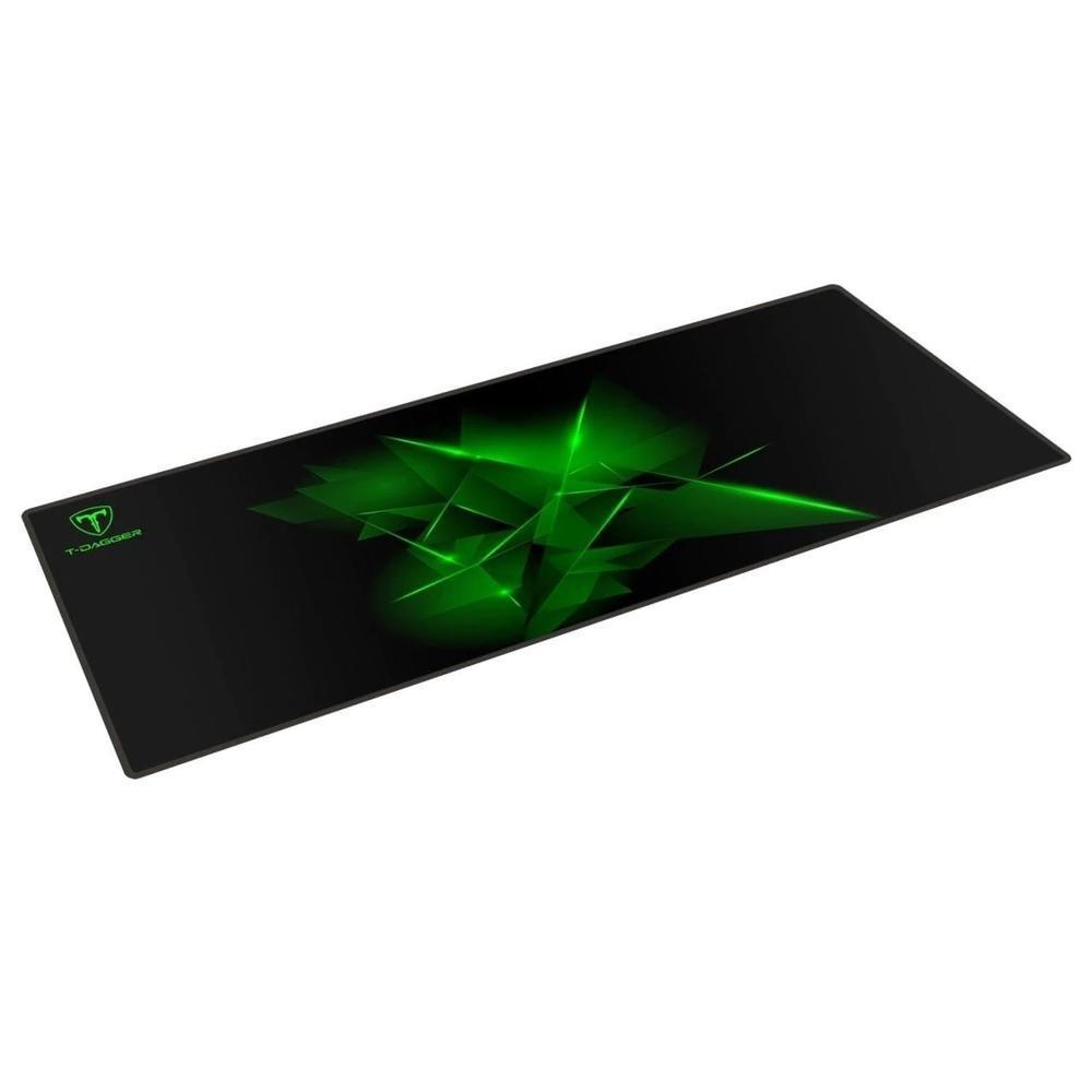 Mouse Pad Gamer Extra Grande Geometry 780x300mm T-tmp301 T-dagger