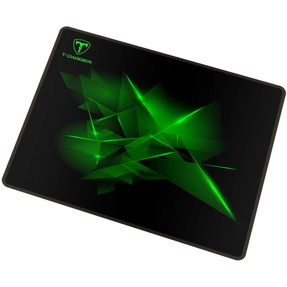 Mouse Pad Gamer Medio Geometry S 360x300mm T-tmp201 T-dagger
