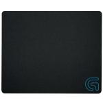 Mouse Pad Gamer Small Tecido 280x340m G240 Logitech