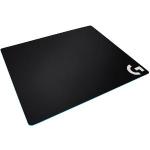 Mouse Pad Gamer Speed Large 400x460mm G640 Logitech