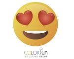 Mouse Pad/ima Decor Colorfun Apaixonado Reliza