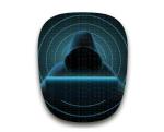 Mouse Pad Neobasic Hacker Reliza