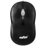 Mouse Ps2 Preto Famo-08 Feasso