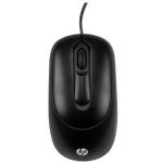 Mouse Usb 1000 Dpi Optical Preto X900 Preto Hp