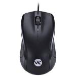 Mouse Usb 1000 Dpi Optico Preto Cm100 Vinik