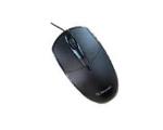 Mouse Usb 1000 Dpi Preto Cp72 Tc0002 Teccon