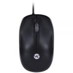 Mouse Usb 1200 Dpi Dynamic Color Preto Dm130 Vinik