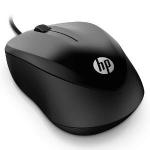 Mouse Usb 1200 Dpi Optical Preto 1000 Hp