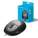 Mouse Usb 1200 Dpi Optical Preto Mo300 Multilaser