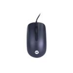 Mouse Usb 1600 Dpi Dynamic Slim Preto Dm116 Vinik