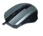 Mouse Usb 1600 Dpi Preto M11 Jedel