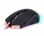 Mouse Usb Gamer 10000 Dpi 7 Botoes Dagger 2 Chroma M715rgb-1 Redragon