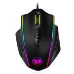 Mouse Usb Gamer 10000 Dpi 8 Botoes Rgb Vampire M720-rgb Redragon