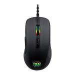 Mouse Usb Gamer 10000 Dpi 9 Botoes Stormrage M718-rgb Redragon