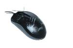 Mouse Usb Gamer 1000 Dpi Preto Gm850 Jedel