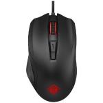 Mouse Usb Gamer 12000 Dpi 6 Botoes Preto Omen 600 Hp