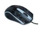 Mouse Usb Gamer 1200 Dpi 3d Preto M68 Jedel