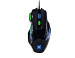 Mouse Usb Gamer 2400dpi 6 Botoes Black Widow Pt/vd Gm106 Vinik