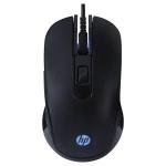 Mouse Usb Gamer 2400dpi M200 Black Hp