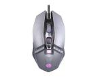 Mouse Usb Gamer 2400dpi M270 Rgb Chumbo Hp