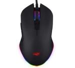 Mouse Usb Gamer 3200 Dpi Preto 6 Botoes Mg-120bk C3tech