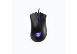 Mouse Usb Gamer 3200dpi Axon Rgb 62000032 Dazz