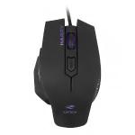 Mouse Usb Gamer 3200 Dpi Preto 6 Botoes Mg-100bk Tech Harpy C3 Tech